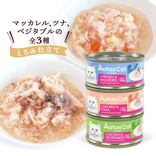 クリーミーチキン ～ とろみ仕立て ～