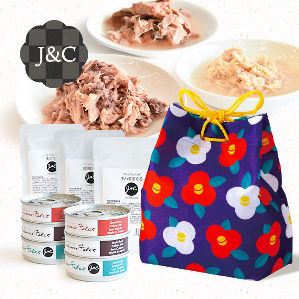 J&C オードブルセット / 1,888円(21.1%オフ)