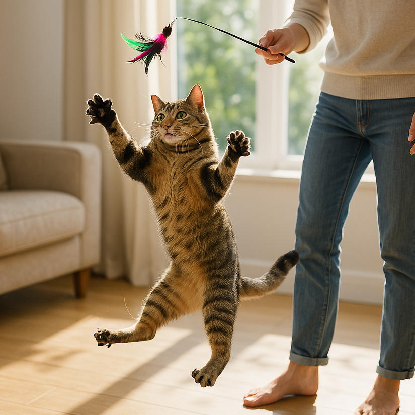 遊びを通じて信頼を築く