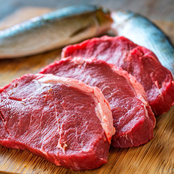 水分不足の解消方法はリビアヤマネコの食事がヒント。