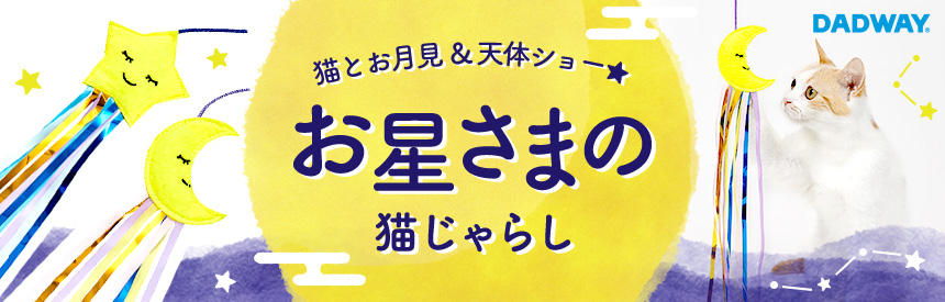 【新入荷】お月見・天体ショーの季節にピッタリのオモチャ