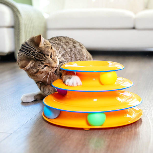 タワーオブ・トラックス / 3,520円