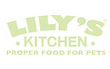 LILY'S KITCHEN（リリーズキッチン）