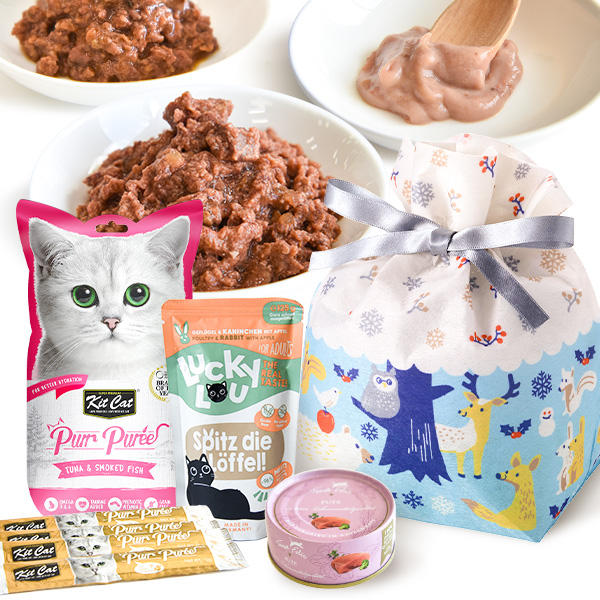 tama 冬のごちそうセット / 1,320円（13.5％オフ）